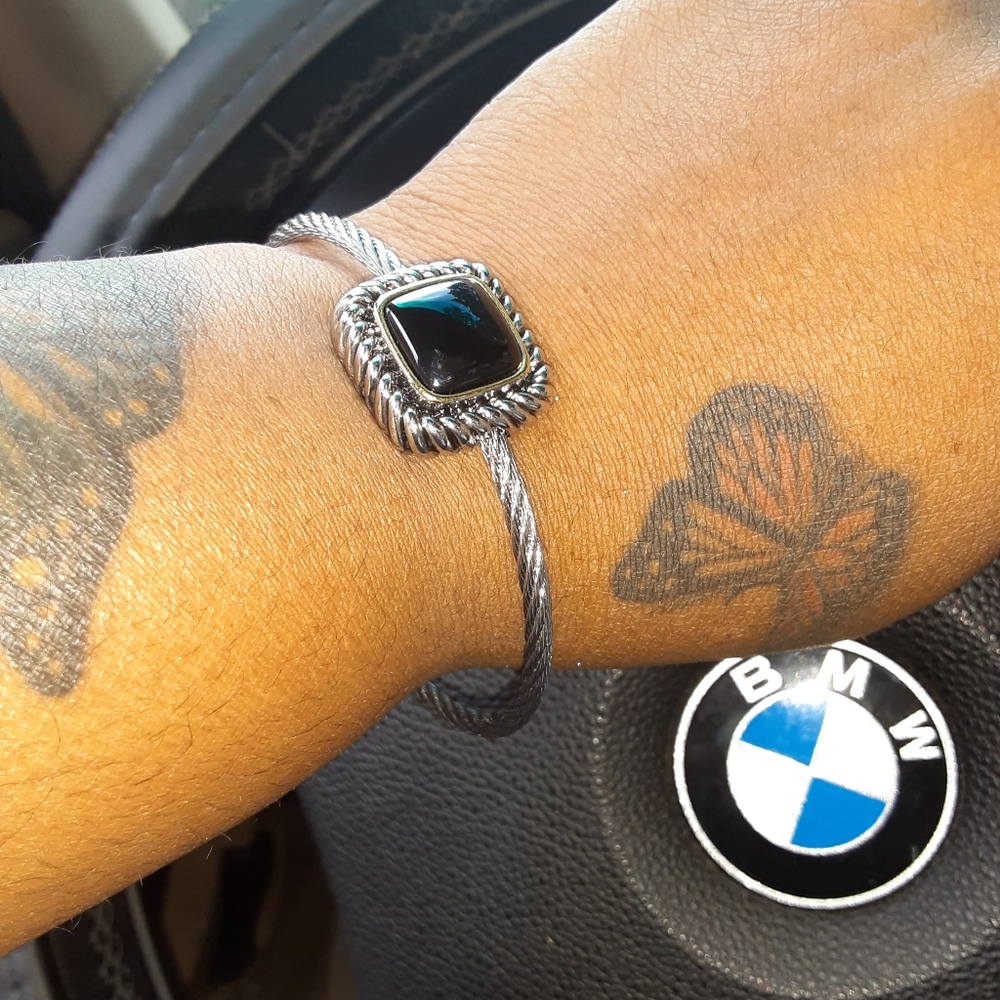 Impressions bracelet